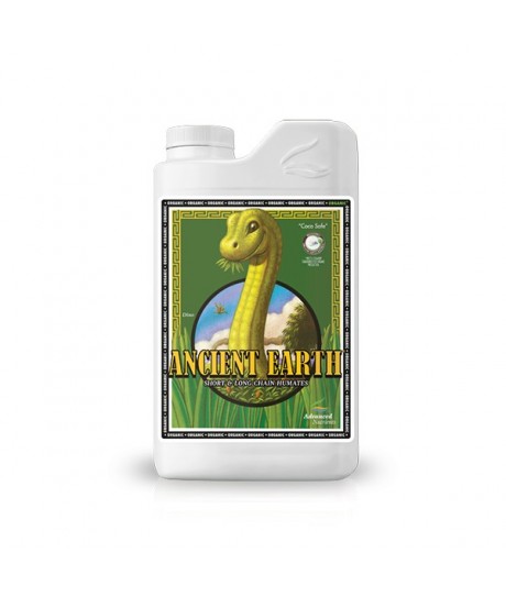Advanced Nutrients Ancient Earth