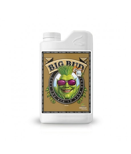 Advanced Nutrients Big Bud Coco Advanced Nutrients Big Bud Coco