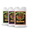 Advanced Nutrients pH Perfect Grow Micro Bloom