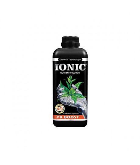 Growth Technology Ionic Pk Boost