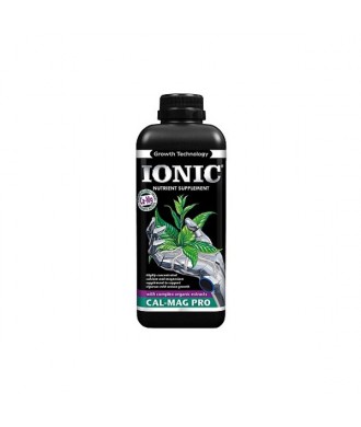 Growth Technology Ionic Cal-Mag Pro