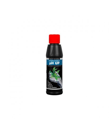 Growth Technology Hydroponic Ph Up