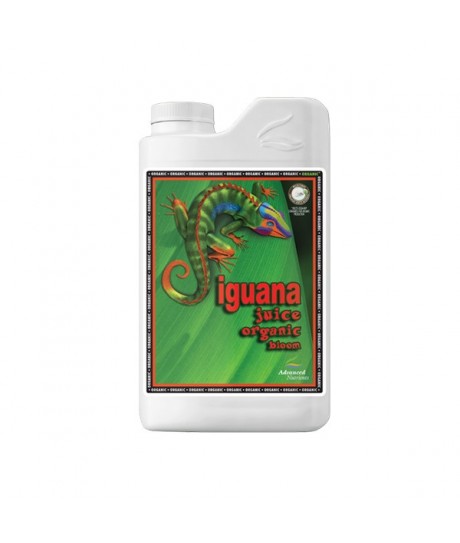 Advanced Nutrients Iguana Juice Organic Bloom & Grow