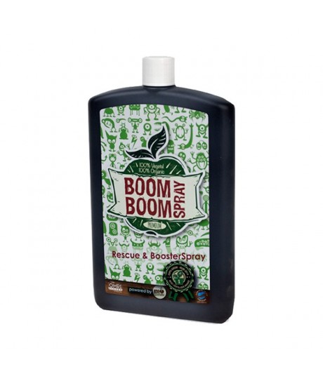 Bio Tabs Boom Boom Spray