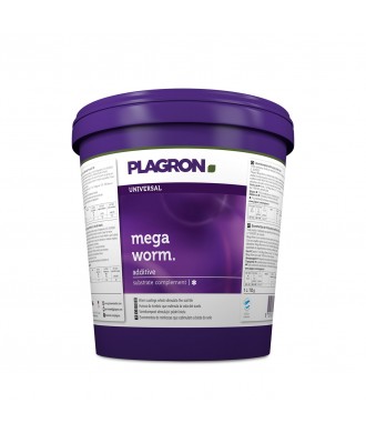 Plagron Mega Worm