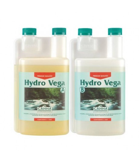 Canna Hydro Vega A+B Canna Hydro Vega A+B