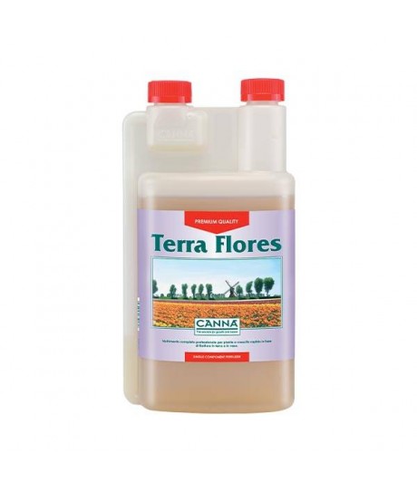 Canna Hydro Flores A+B Canna Hydro Flores A+B
