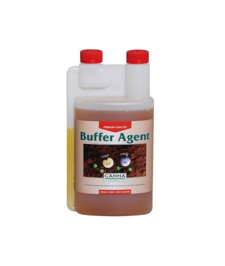 Canna Buffer Agent Canna Buffer Agent