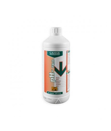 Canna pH Down PRO 59% Fioritura