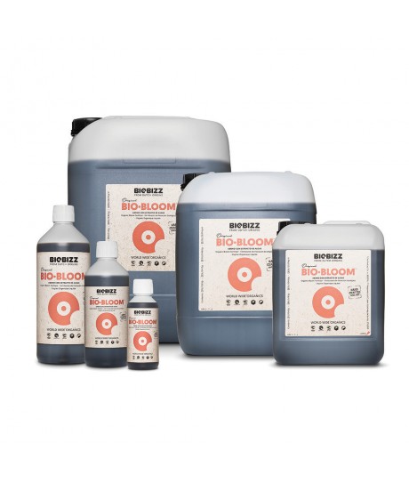 BioBizz Bio Bloom
