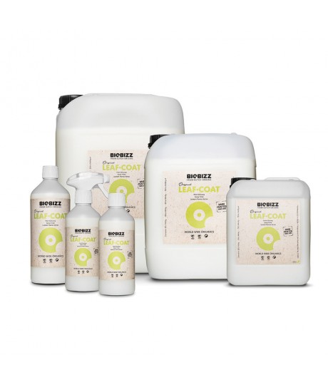 BioBizz Leaf Coat BioBizz Leaf Coat