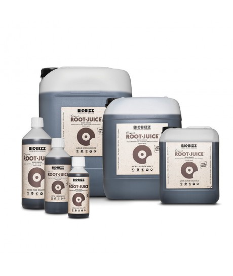 BioBizz Root Juice