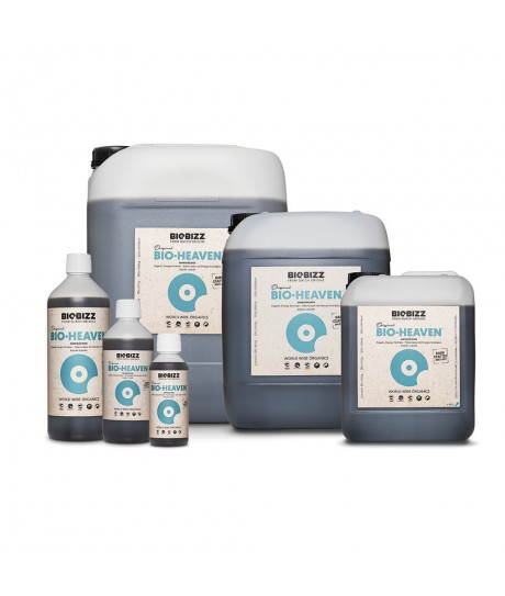 BioBizz Bio Heaven