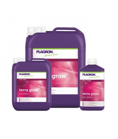Plagron Terra Grow Plagron Terra Grow