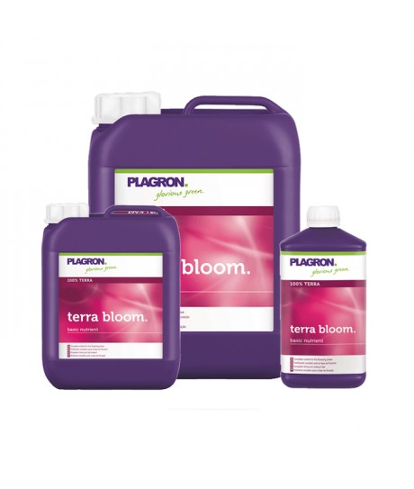 Plagron Terra Bloom Plagron Terra Bloom