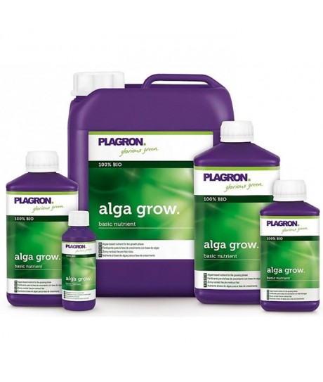 Plagron Alga Grow