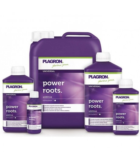 Plagron Power Roots Plagron Power Roots