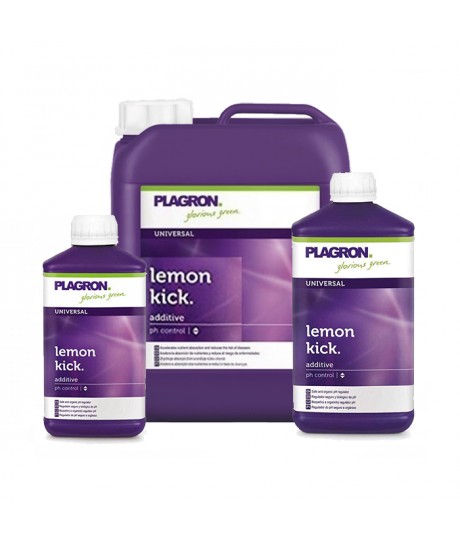 Plagron Lemon Kick Plagron Lemon Kick