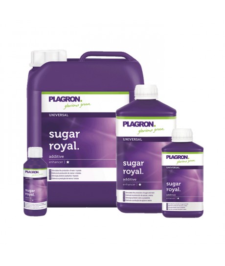 Plagron Sugar Royale Plagron Sugar Royale