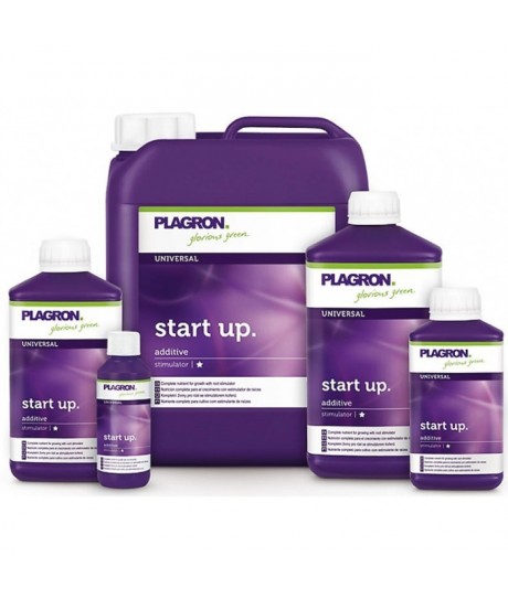 Plagron Start Up Plagron Start Up