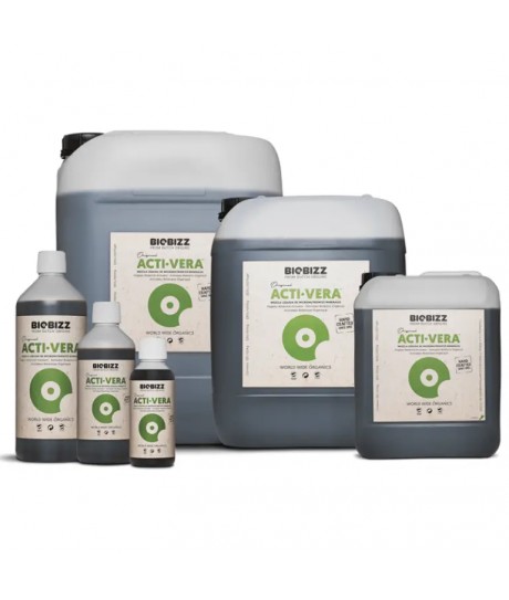 BioBizz Acti Vera BioBizz Acti Vera