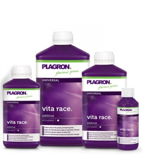 Plagron Vita Race Plagron Vita Race