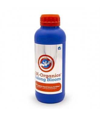Guanokalong Bloom 100% Organico - Liquido