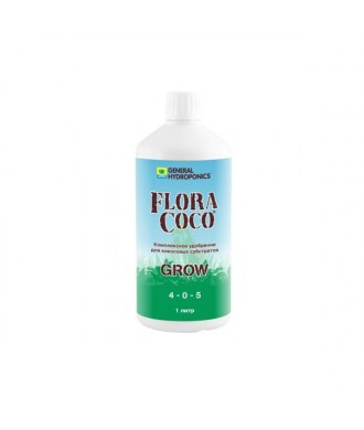 Terra Aquatica (ex-GHE) - FloraCoco Grow