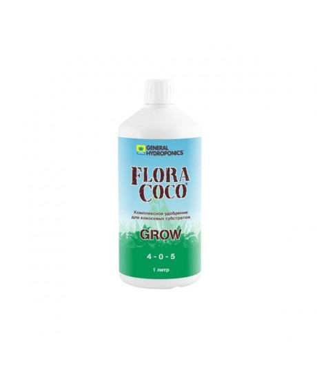 Terra Aquatica (ex-GHE) - FloraCoco Grow