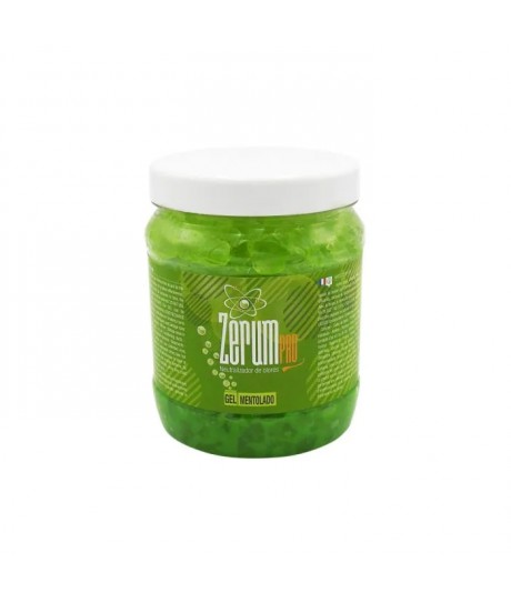 Zerum Pro Gel 900G Zerum Pro Gel 900G