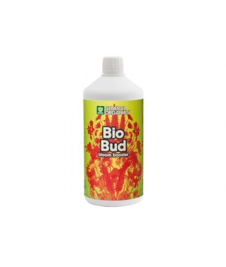 GHE General Organics Bio Bud