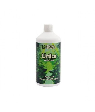 GHE General Organics Urtica
