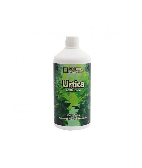 GHE General Organics Urtica