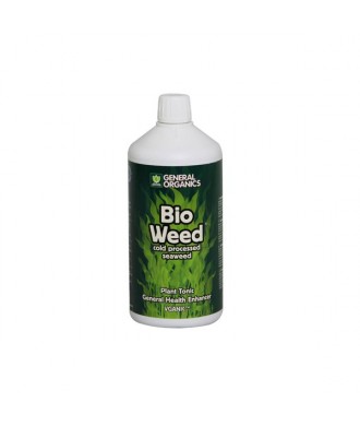GHE General Organics Bio Weed