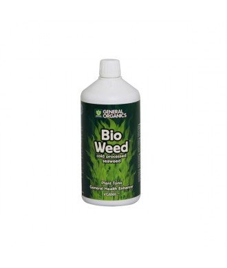 GHE General Organics Bio Weed