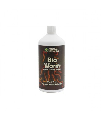 GHE General Organics Bio Worm