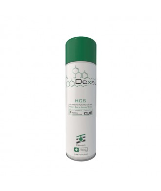 Dexso H.C.S Solvente Idrocarbonato Per Estrazioni