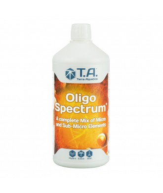 Terra Aquatica Oligo Spectrum