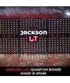 THE JUNGLE - THE JACKSON 150 Watt - QUANTUM BOARD LED THE JUNGLE - THE JACKSON 150 Watt - QUANTUM BOARD LED