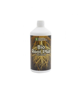 GHE General Organics BioThrive Root Plus