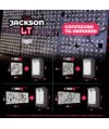 THE JUNGLE - QUANTUM BOARD - THE JACKSON LT 200W THE JUNGLE - QUANTUM BOARD - THE JACKSON LT 200W