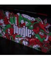 THE JUNGLE - QUANTUM BOARD - THE JACKSON LT 200W THE JUNGLE - QUANTUM BOARD - THE JACKSON LT 200W