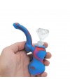 MINI BONG-SILICONE