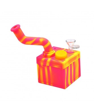BONG CUBICO