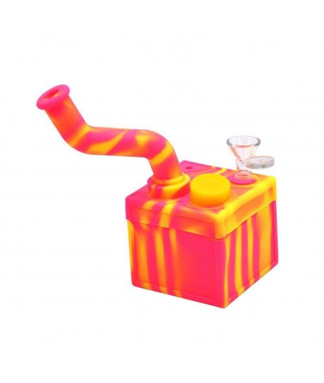 BONG CUBICO