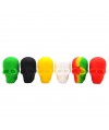 CONTENITORE TESCHIO-M-SILICONE