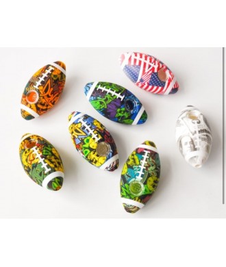 PIPA RUGBY-PIPA IN SILICONE