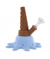 GELATO ROVESCIATO-BONG IN SILICONE