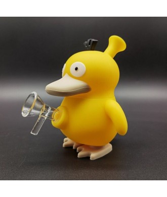 BONG PAPERA-BONG IN SILICONE