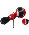 PIPA HONEY-PIPA IN SILICONE.